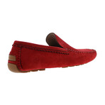 Ford Shoes // Red (US: 11.5)