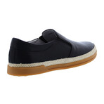 Spero Shoes // Black (US: 11)