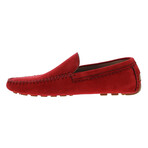 Ford Shoes // Red (US: 9)