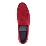 Bex Shoes // Red (US: 8.5)