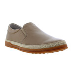 Spero Shoes // Beige (US: 10.5)