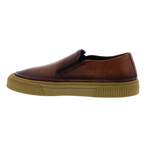 Jeremy Shoes // Cognac (US: 8)