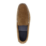 Ford Shoes // Cognac (US: 10.5)