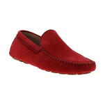 Ford Shoes // Red (US: 8.5)