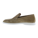 Bex Shoes // Sand (US: 12)