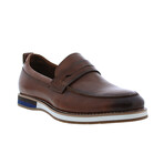 Tazz Shoes // Cognac (US: 8)