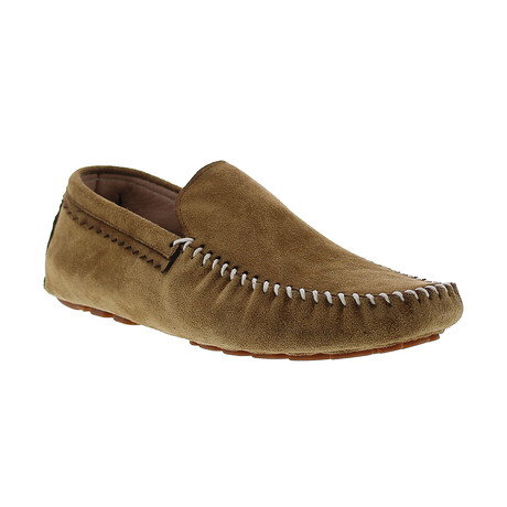 Ford Shoes // Cognac (US: 8)