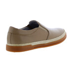 Spero Shoes // Beige (US: 9)