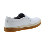 Spero Shoes // White (US: 9)