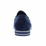 Talbert Shoes // Navy (US: 11)