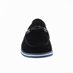 Talbert Shoes // Black (US: 8)