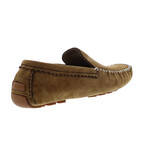 Ford Shoes // Cognac (US: 9)