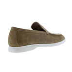 Bex Shoes // Sand (US: 9)