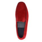 Ford Shoes // Red (US: 9.5)