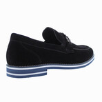 Talbert Shoes // Black (US: 10.5)