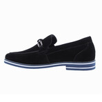 Talbert Shoes // Black (US: 9.5)