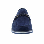 Talbert Shoes // Navy (US: 10.5)