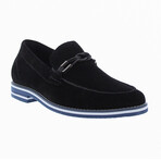 Talbert Shoes // Black (US: 9.5)