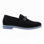 Talbert Shoes // Black (US: 11)