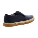 Spero Shoes // Navy (US: 12)