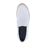 Spero Shoes // White (US: 10.5)