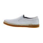 Spero Shoes // White (US: 9)