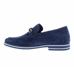 Talbert Shoes // Navy (US: 11)