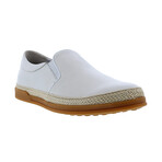 Spero Shoes // White (US: 10)