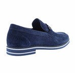 Talbert Shoes // Navy (US: 9.5)