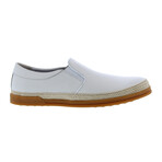 Spero Shoes // White (US: 9)