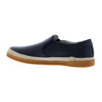 Spero Shoes // Navy (US: 11.5)