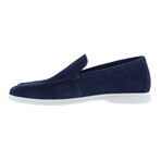 Bex Shoes // Navy (US: 8.5)