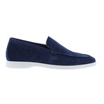 Bex Shoes // Navy (US: 10)