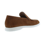 Bex Shoes // Brown (US: 9.5)