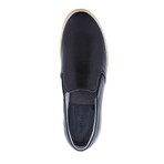 Spero Shoes // Black (US: 8.5)