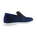 Bex Shoes // Navy (US: 9.5)