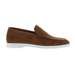 Bex Shoes // Brown (US: 8)