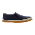 Spero Shoes // Navy (US: 10)