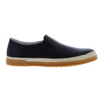 Spero Shoes // Black (US: 9.5)