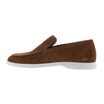 Bex Shoes // Brown (US: 9)