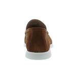 Bex Shoes // Brown (US: 8)