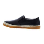 Spero Shoes // Black (US: 11.5)