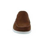 Bex Shoes // Brown (US: 9.5)