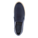 Spero Shoes // Navy (US: 11.5)