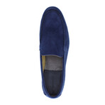 Bex Shoes // Navy (US: 9.5)