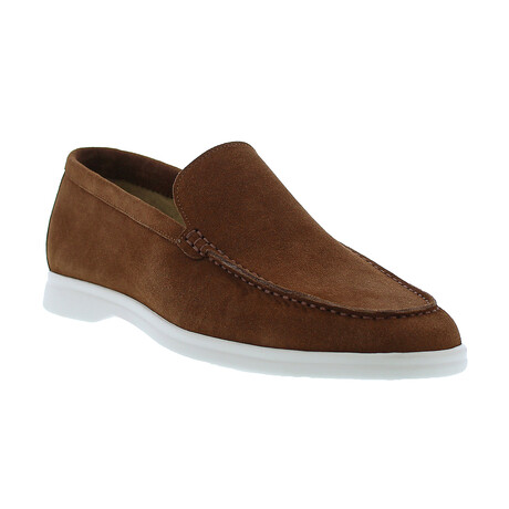 Bex Shoes // Brown (US: 8)