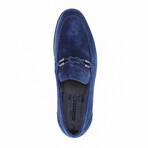 Talbert Shoes // Navy (US: 9.5)