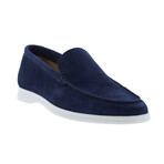 Bex Shoes // Navy (US: 9)