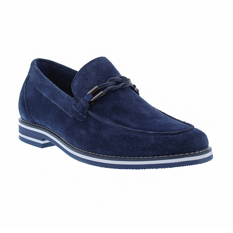 Talbert Shoes // Navy (US: 8)