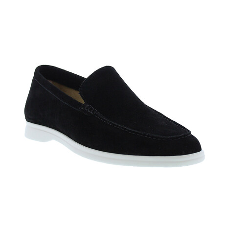 Bex Shoes // Black (US: 8)